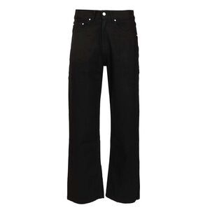 Arte Men Circle Logo Pocket Pants